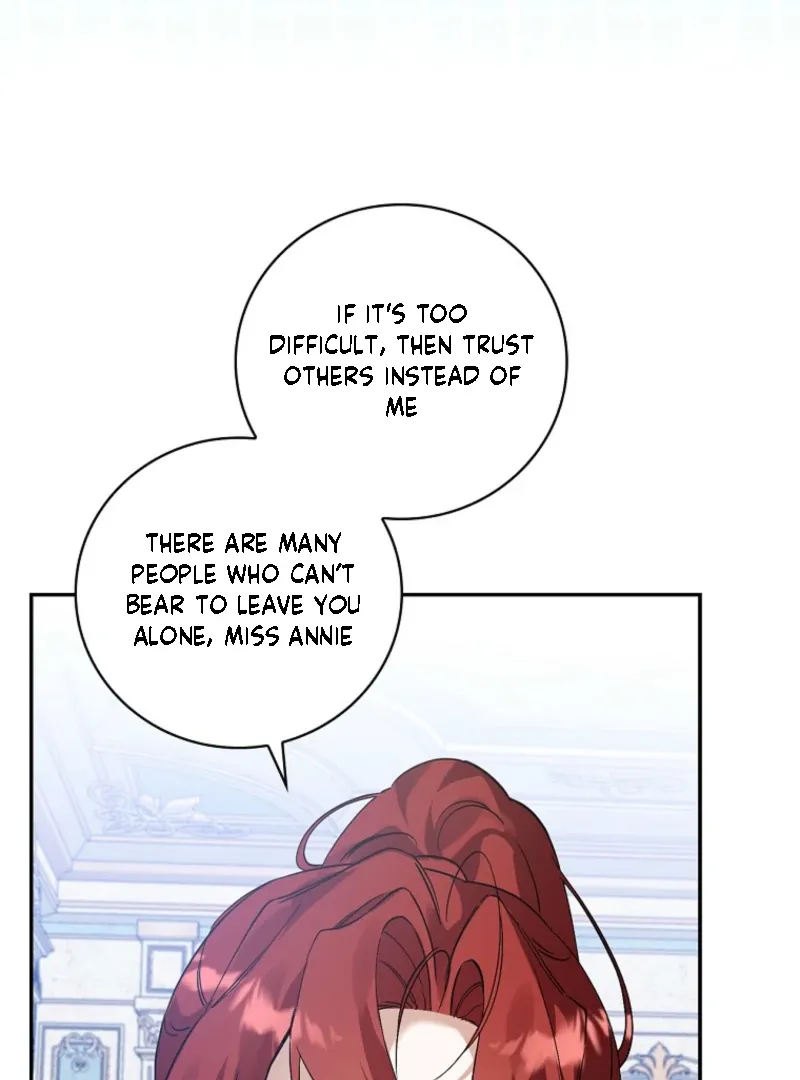 I Reincarnated as a Parenting Story Extra Chapter 31 page 72 - 