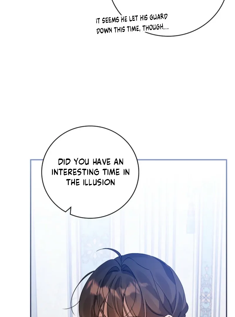 I Reincarnated as a Parenting Story Extra Chapter 31 page 75 - 