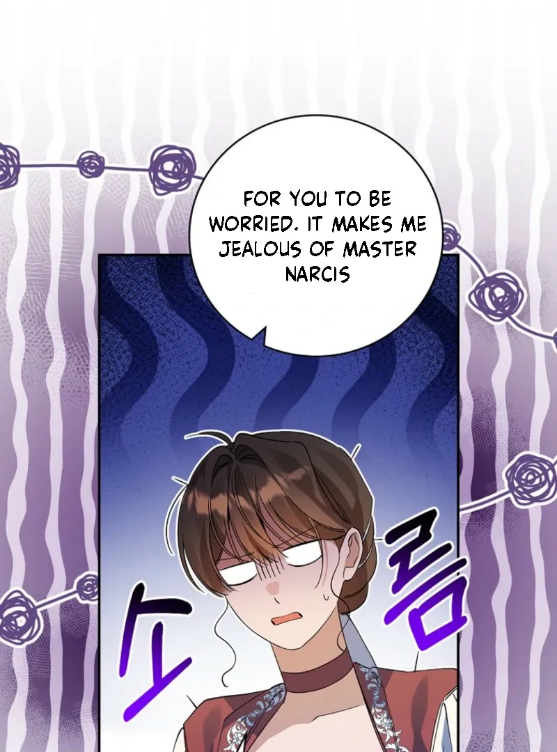 I Reincarnated as a Parenting Story Extra Chapter 31 page 79 - 
