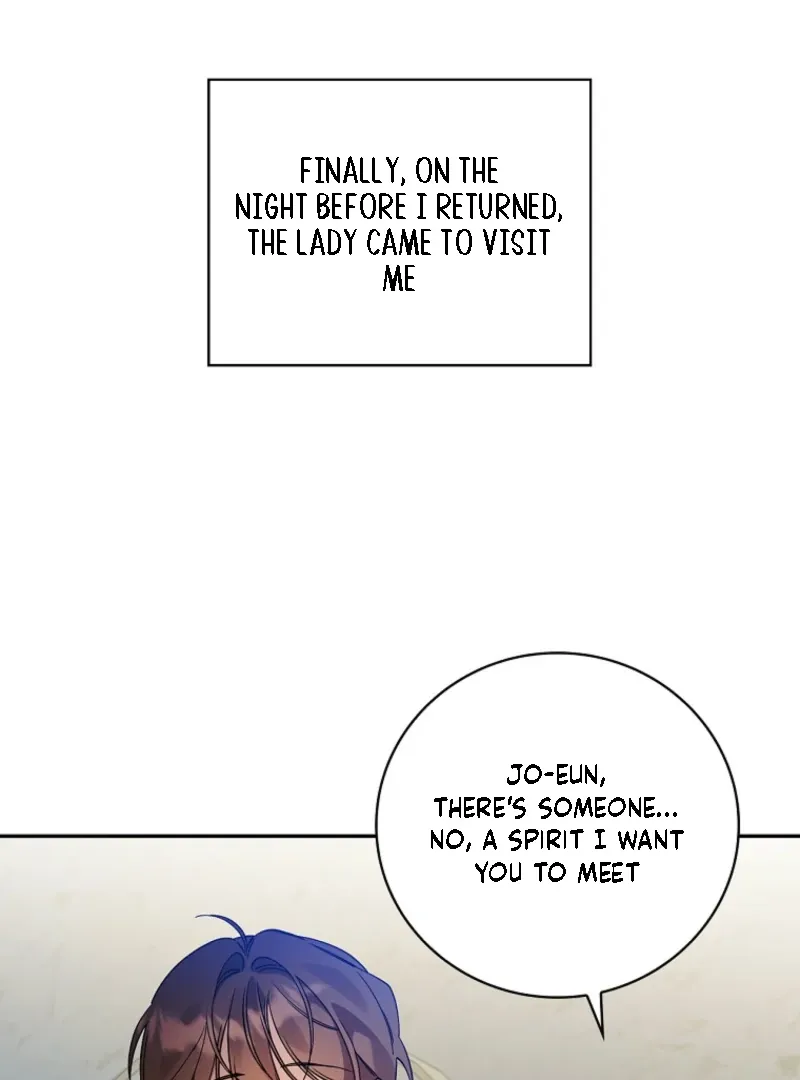 I Reincarnated as a Parenting Story Extra Chapter 31 page 86 - 