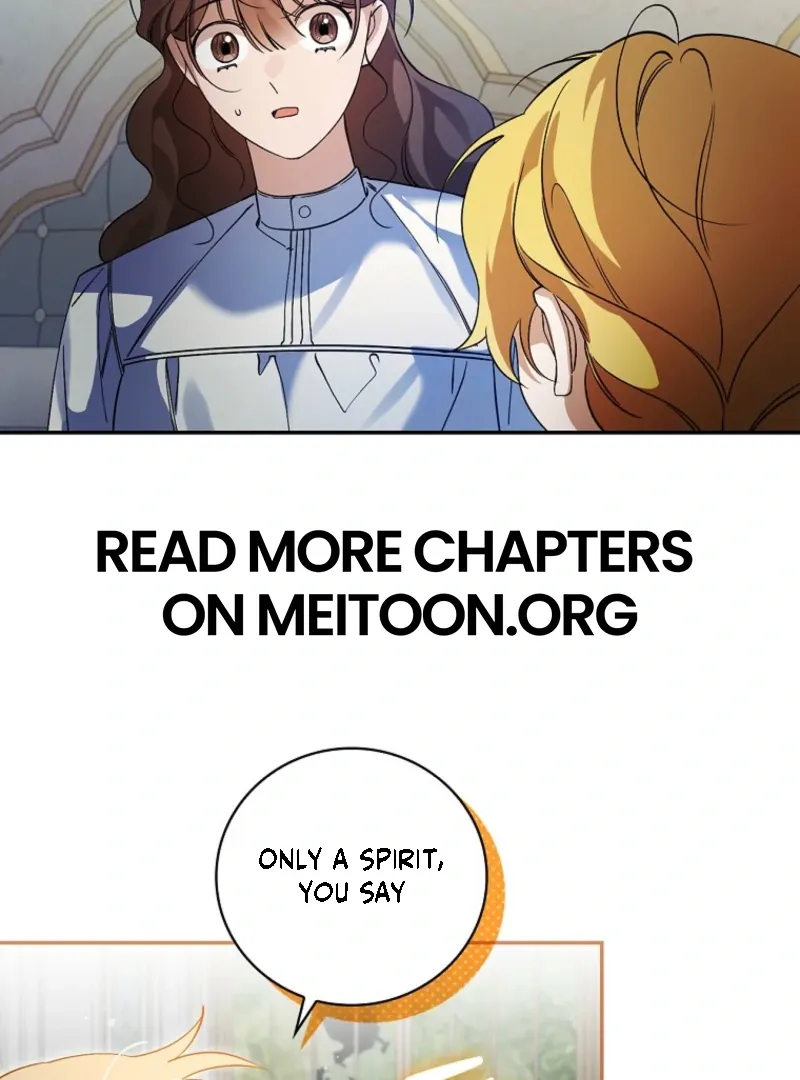 I Reincarnated as a Parenting Story Extra Chapter 31 page 87 - 