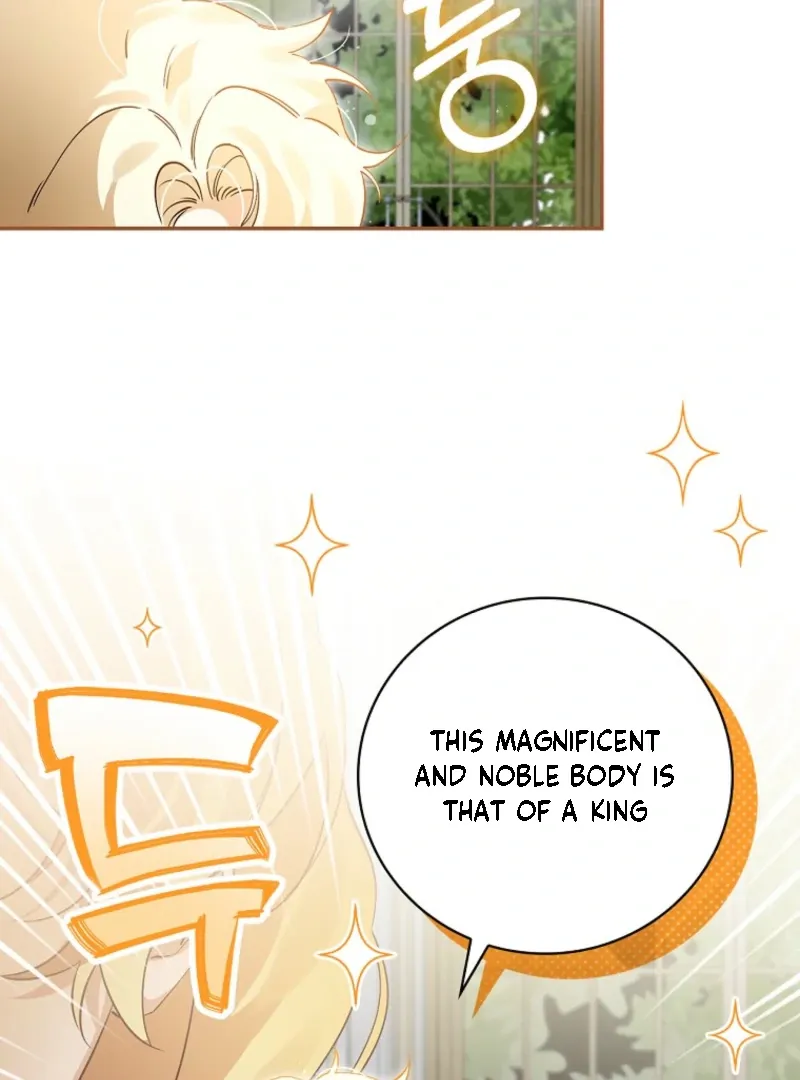 I Reincarnated as a Parenting Story Extra Chapter 31 page 88 - 