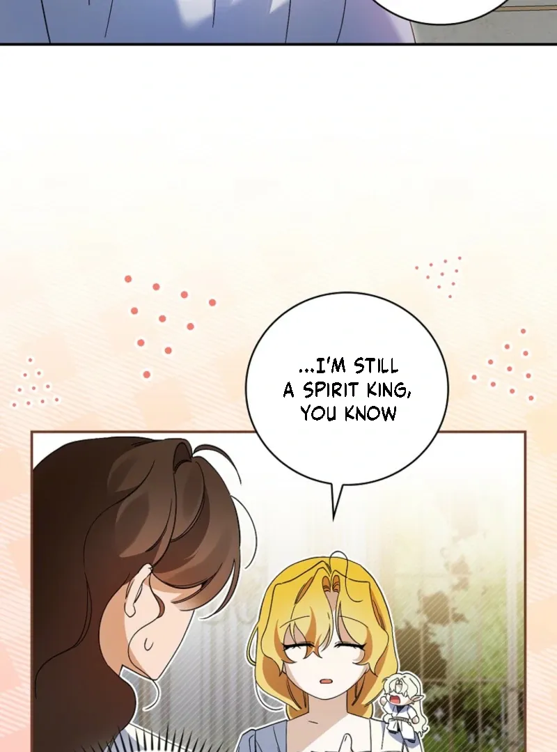 I Reincarnated as a Parenting Story Extra Chapter 31 page 96 - 