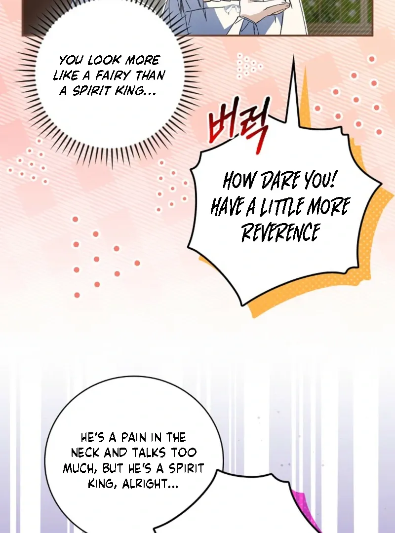 I Reincarnated as a Parenting Story Extra Chapter 31 page 97 - 