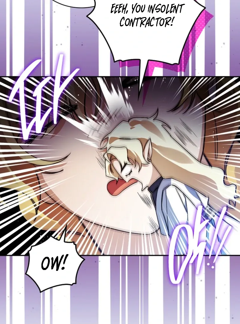 I Reincarnated as a Parenting Story Extra Chapter 31 page 98 - 