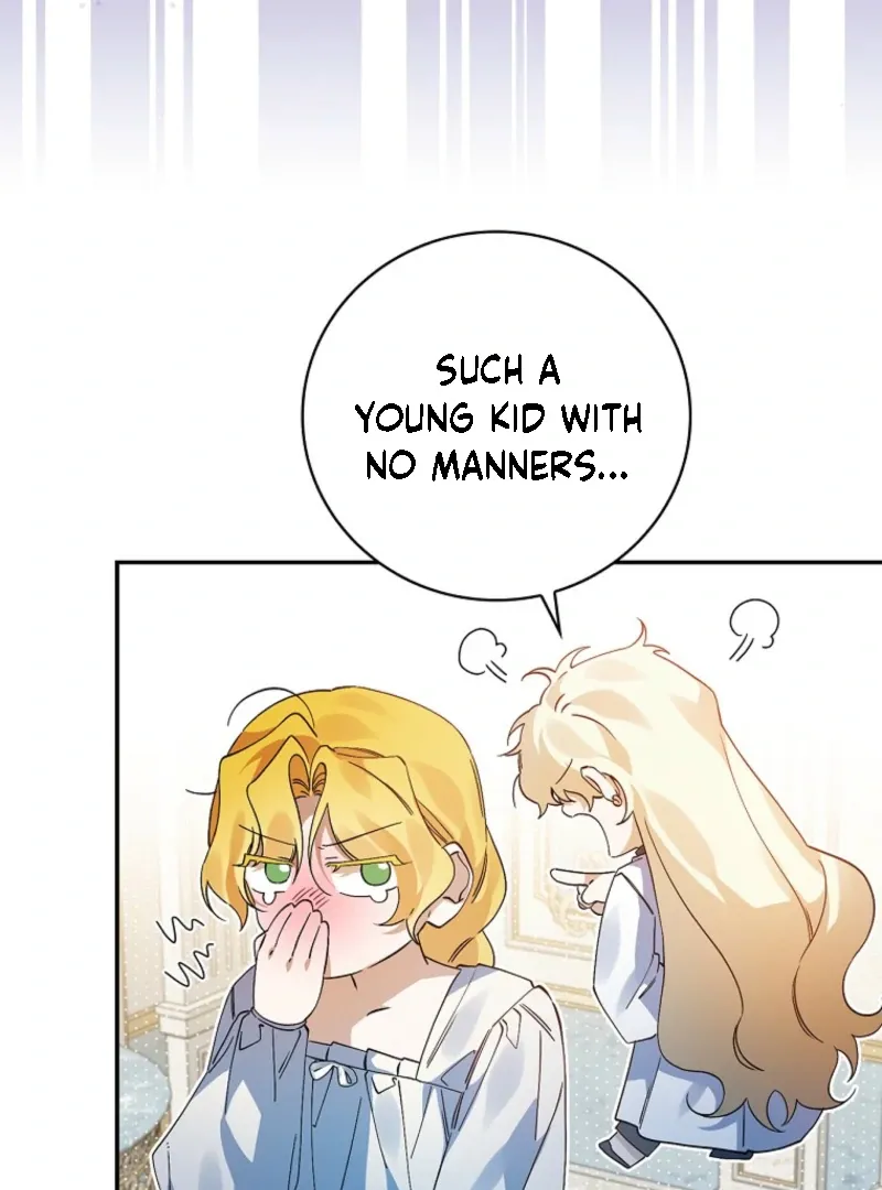 I Reincarnated as a Parenting Story Extra Chapter 31 page 99 - 