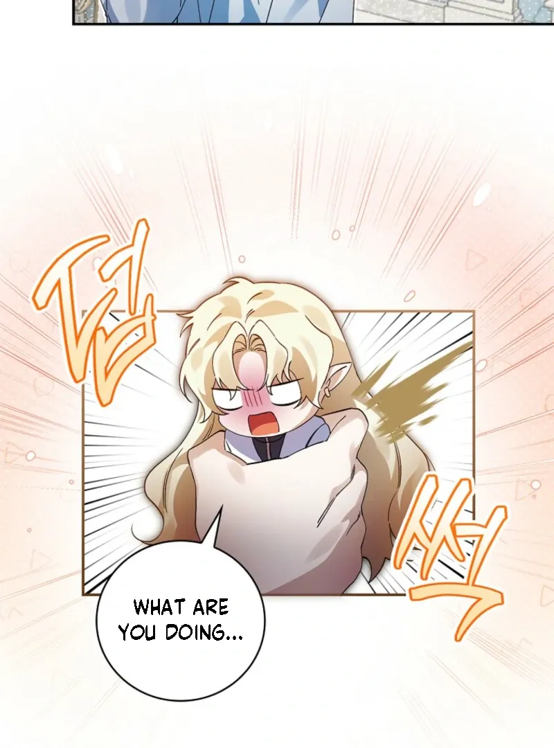 I Reincarnated as a Parenting Story Extra Chapter 31 page 100 - 