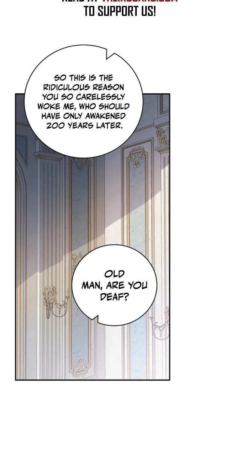 I Reincarnated as a Parenting Story Extra Chapter 32 page 12 - 