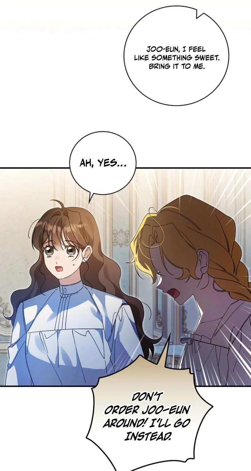 I Reincarnated as a Parenting Story Extra Chapter 32 page 18 - 