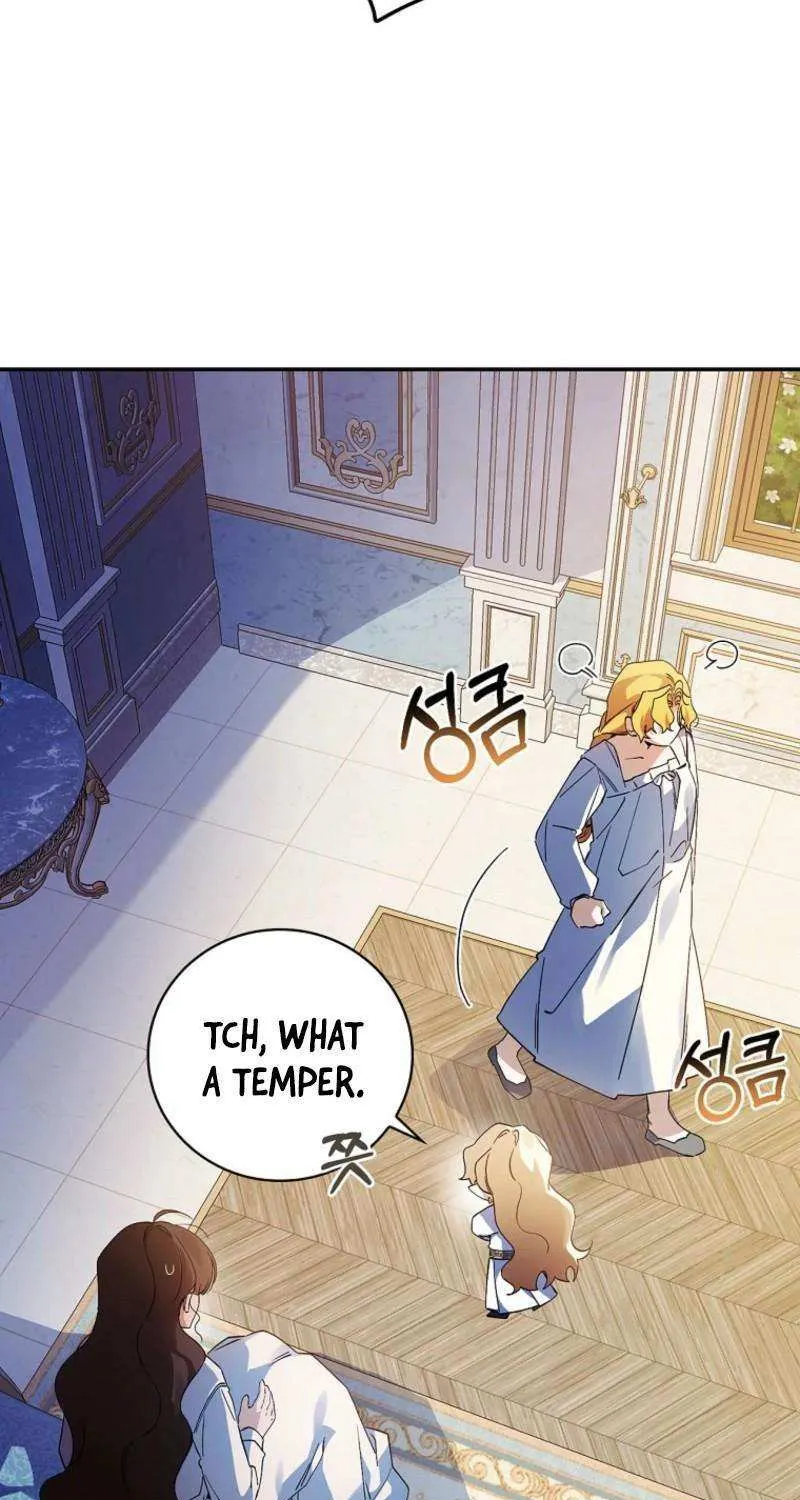I Reincarnated as a Parenting Story Extra Chapter 32 page 19 - 