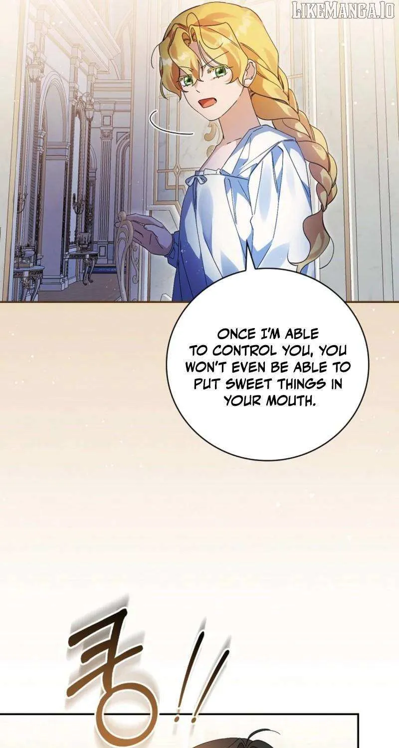 I Reincarnated as a Parenting Story Extra Chapter 32 page 21 - 