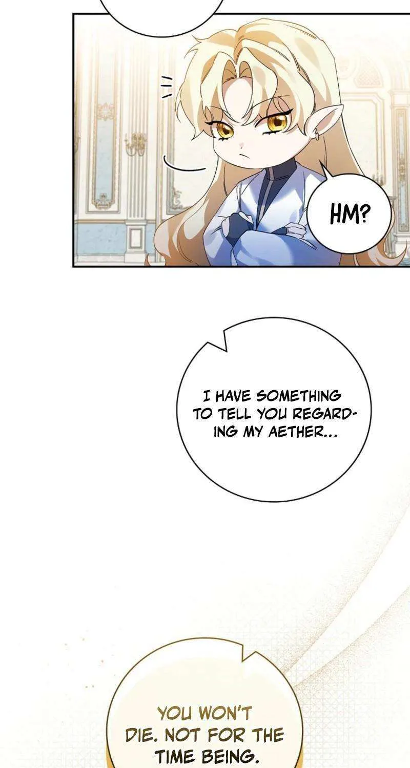 I Reincarnated as a Parenting Story Extra Chapter 32 page 23 - 