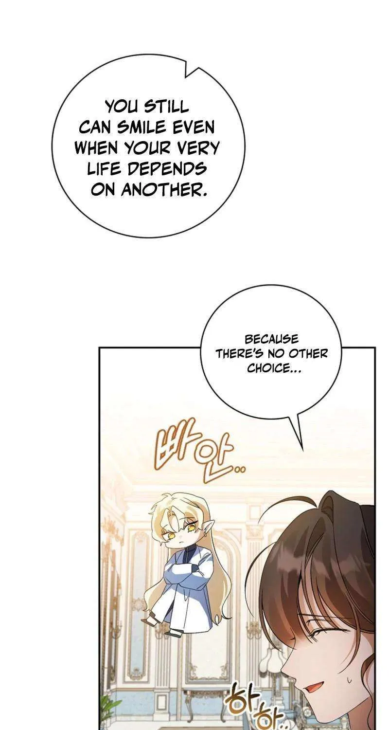 I Reincarnated as a Parenting Story Extra Chapter 32 page 27 - 