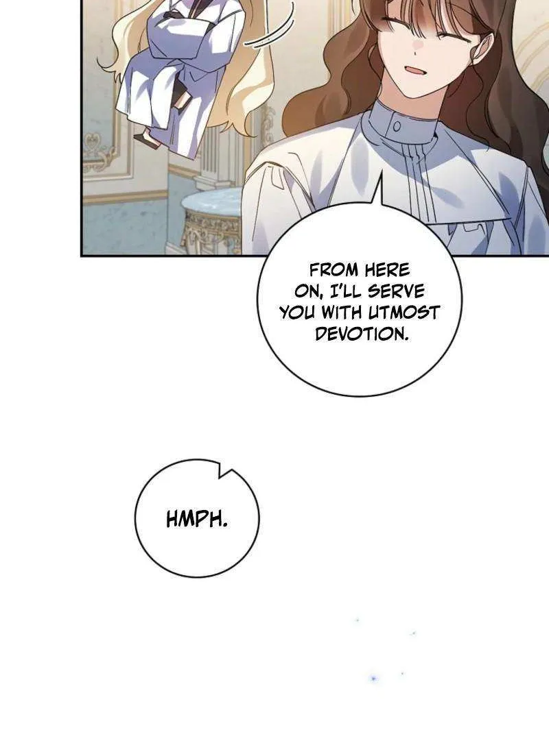 I Reincarnated as a Parenting Story Extra Chapter 32 page 30 - 