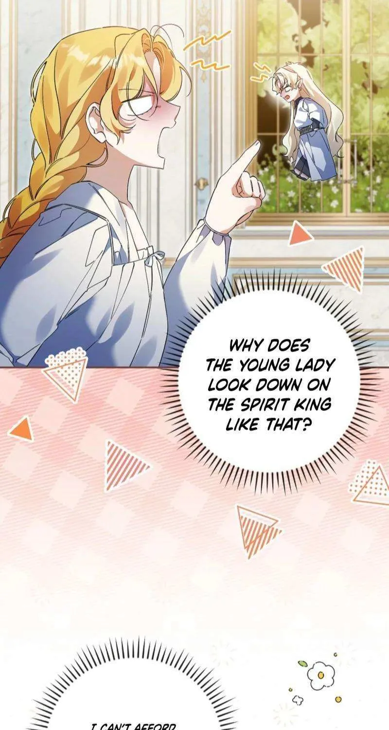 I Reincarnated as a Parenting Story Extra Chapter 32 page 4 - 