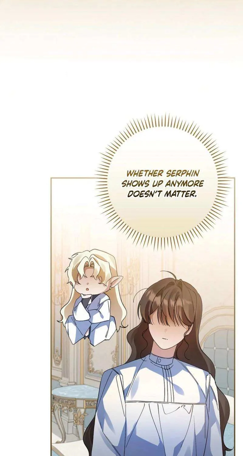 I Reincarnated as a Parenting Story Extra Chapter 32 page 38 - 