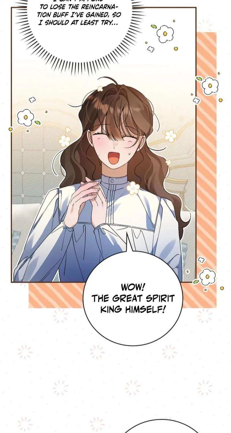 I Reincarnated as a Parenting Story Extra Chapter 32 page 5 - 