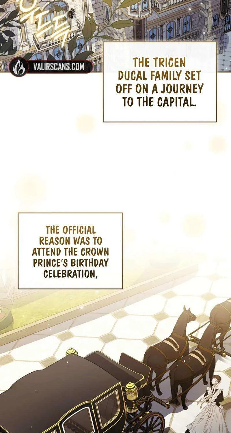 I Reincarnated as a Parenting Story Extra Chapter 32 page 43 - 
