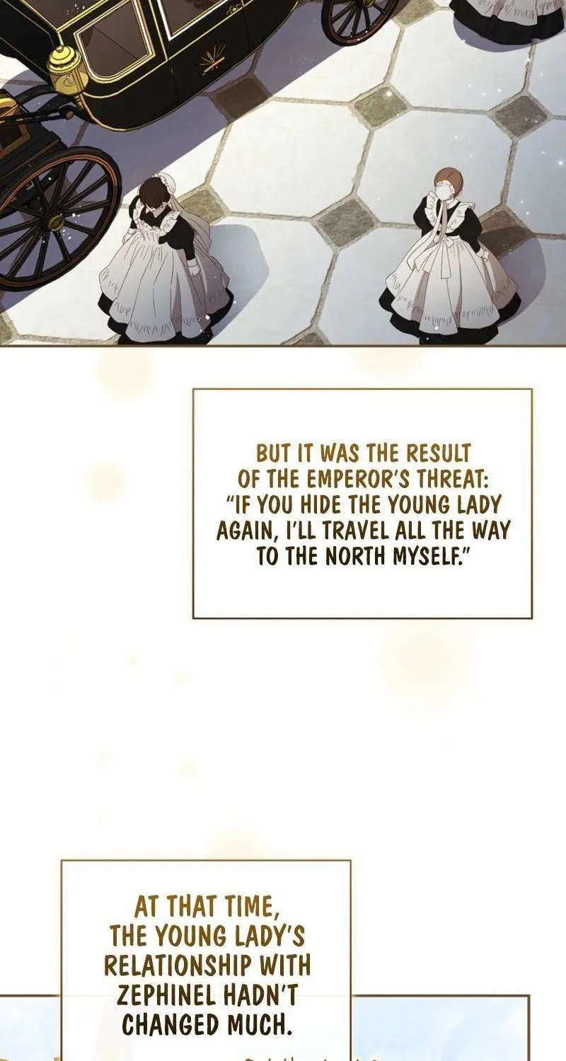 I Reincarnated as a Parenting Story Extra Chapter 32 page 44 - 