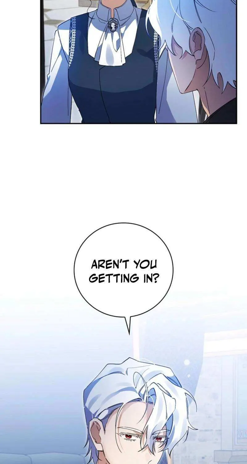 I Reincarnated as a Parenting Story Extra Chapter 32 page 48 - 