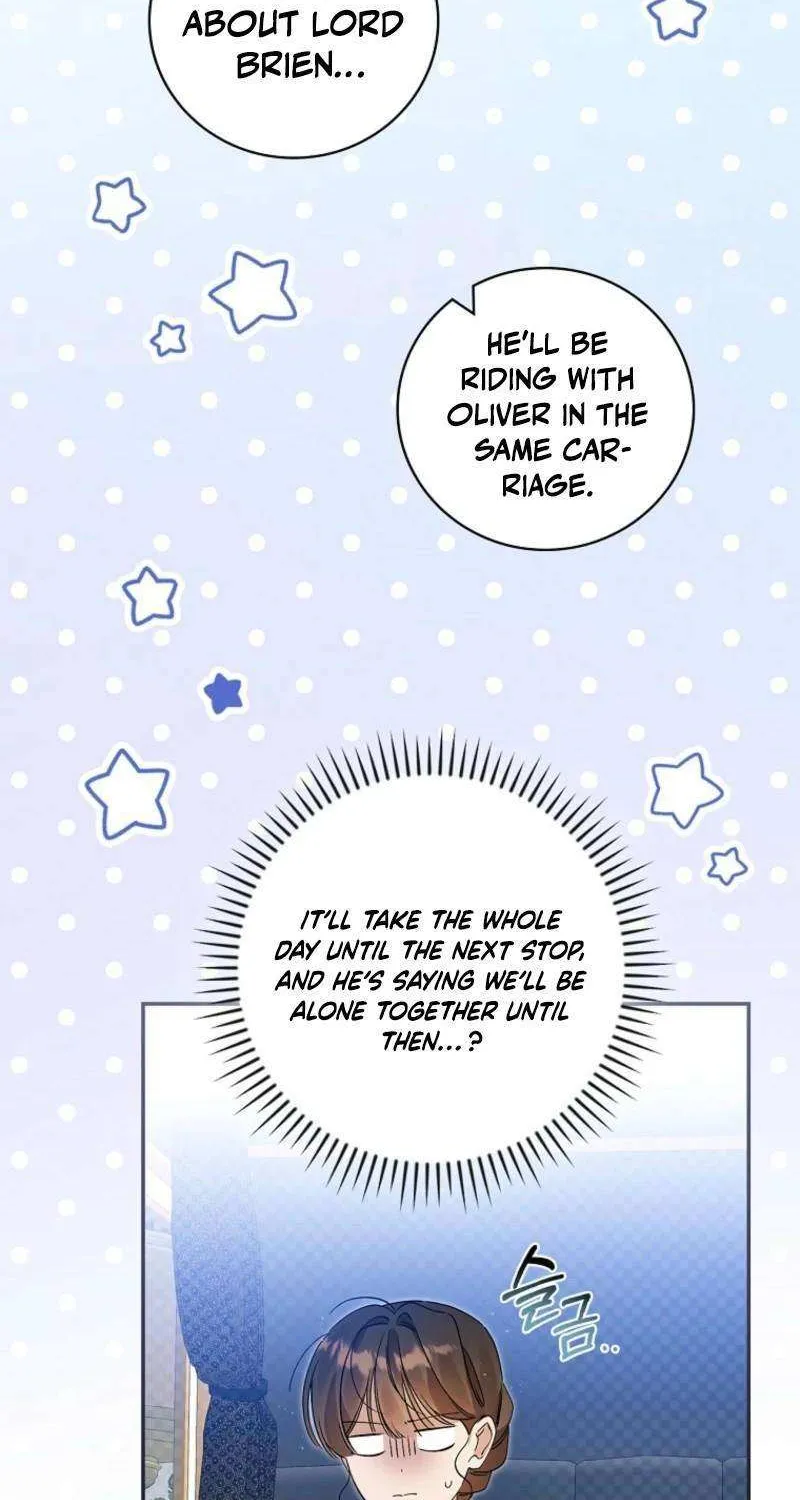 I Reincarnated as a Parenting Story Extra Chapter 32 page 54 - 