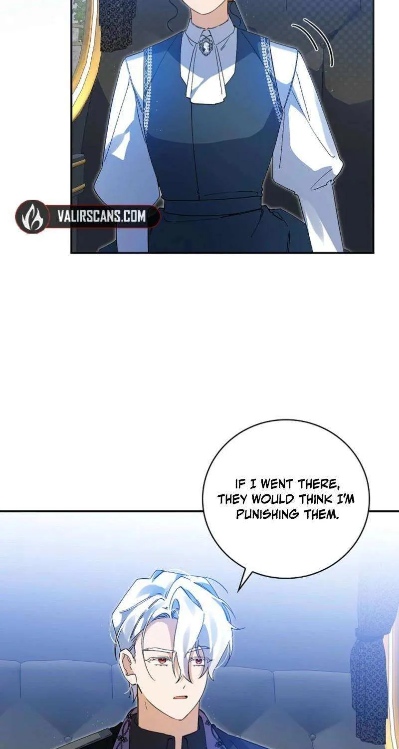 I Reincarnated as a Parenting Story Extra Chapter 32 page 55 - 
