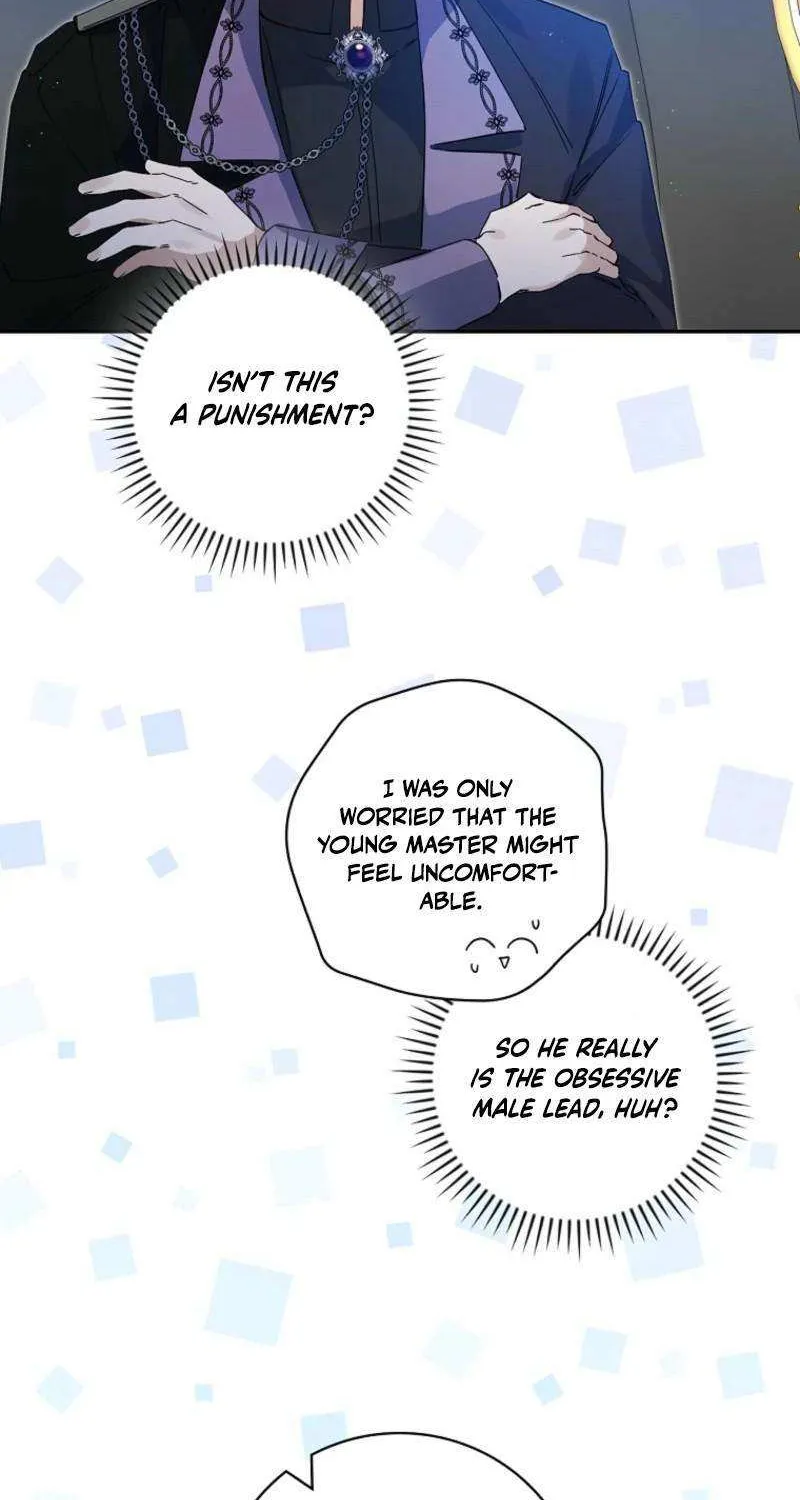 I Reincarnated as a Parenting Story Extra Chapter 32 page 56 - 