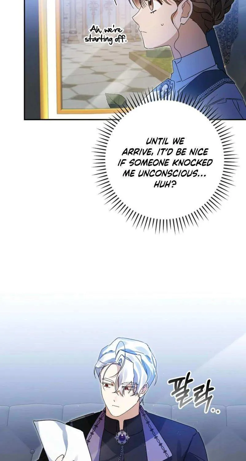 I Reincarnated as a Parenting Story Extra Chapter 32 page 58 - 