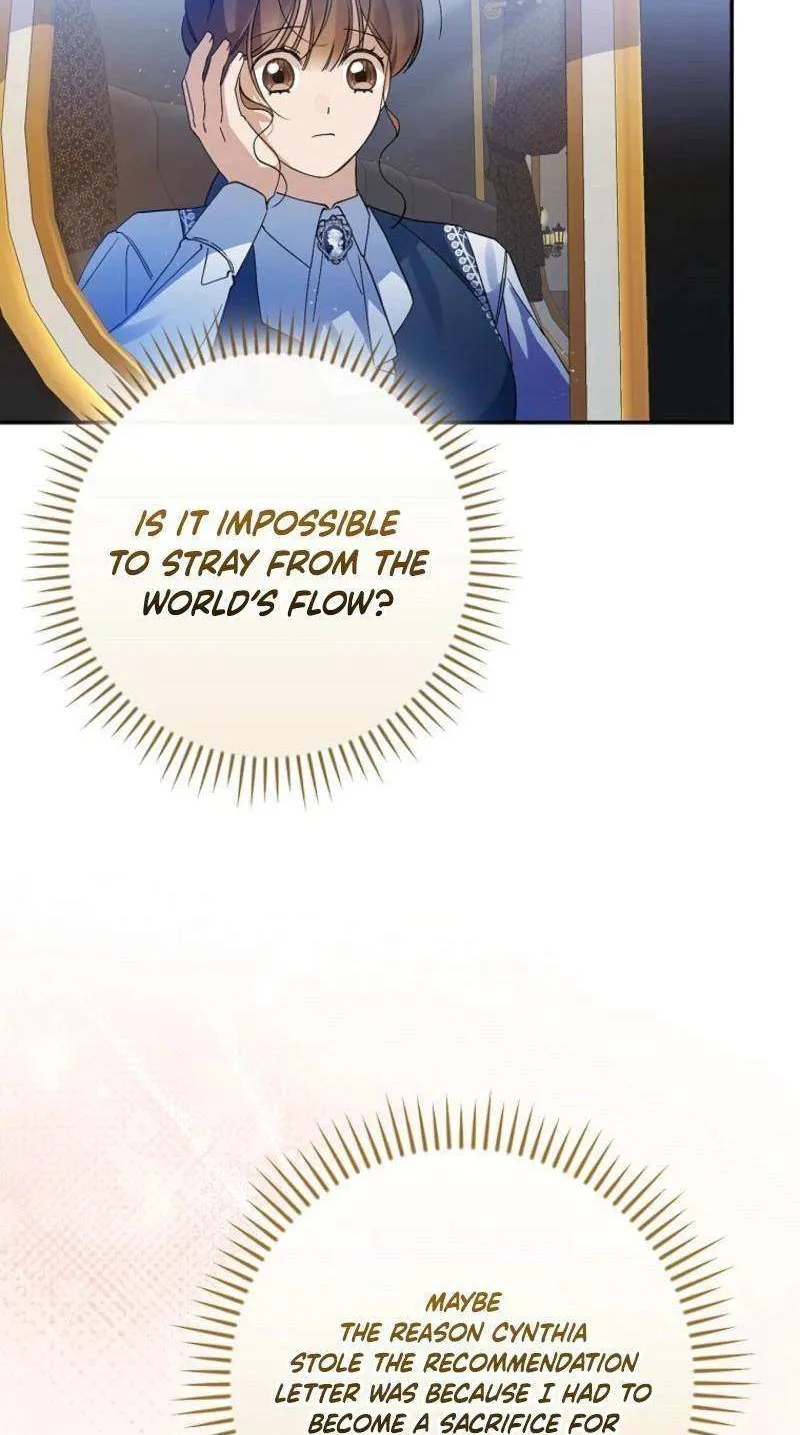 I Reincarnated as a Parenting Story Extra Chapter 32 page 60 - 