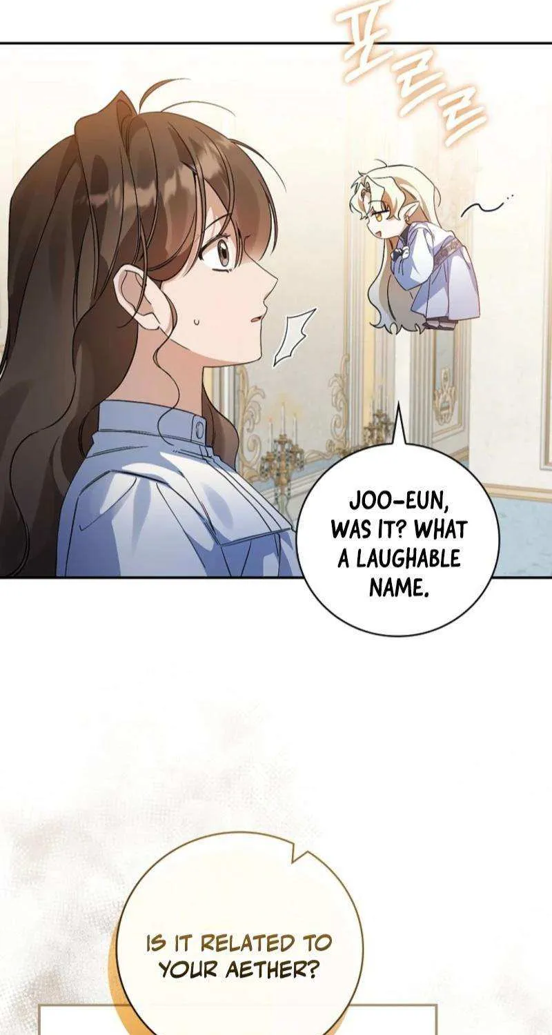 I Reincarnated as a Parenting Story Extra Chapter 32 page 7 - 