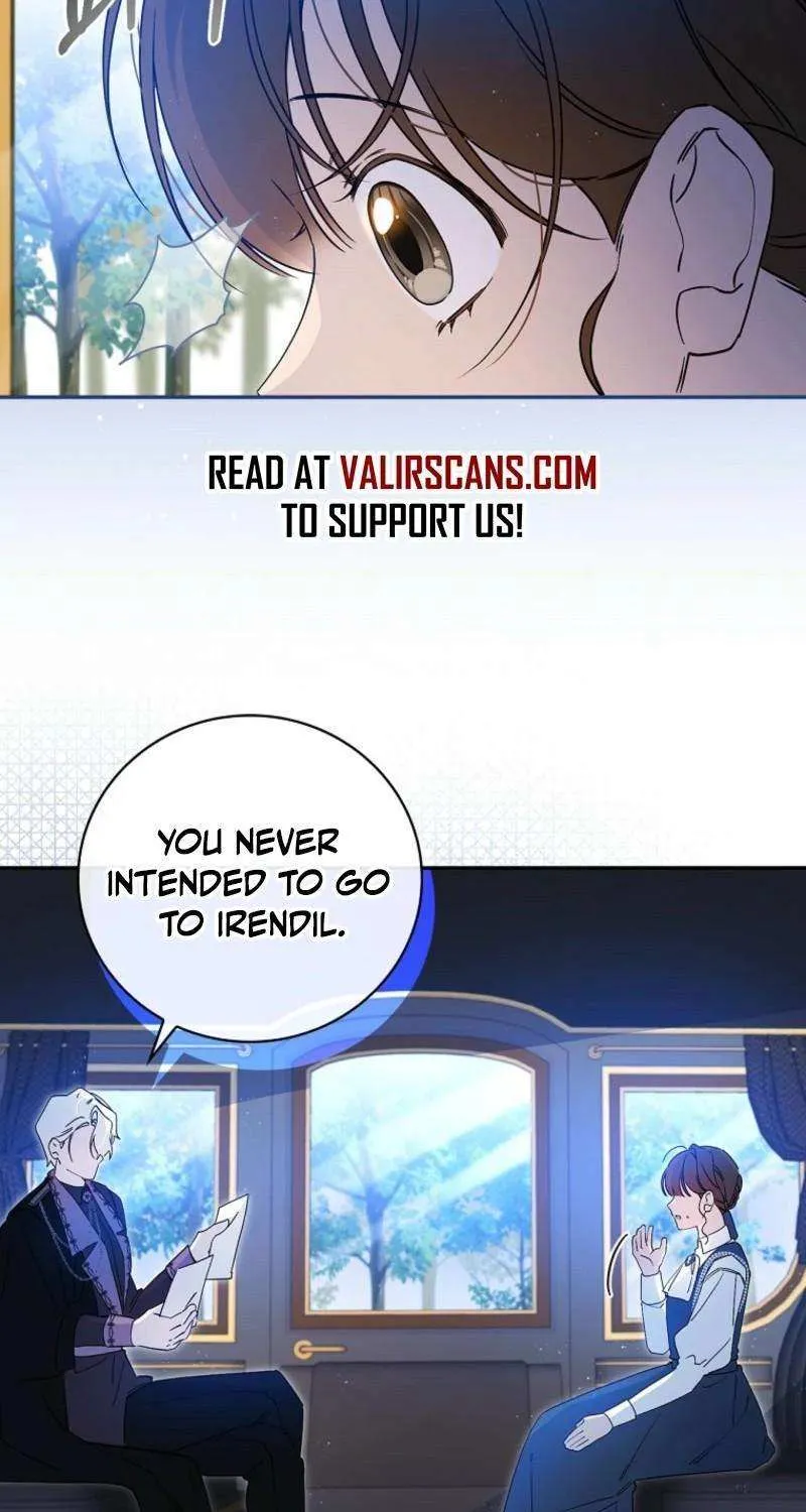 I Reincarnated as a Parenting Story Extra Chapter 32 page 65 - 