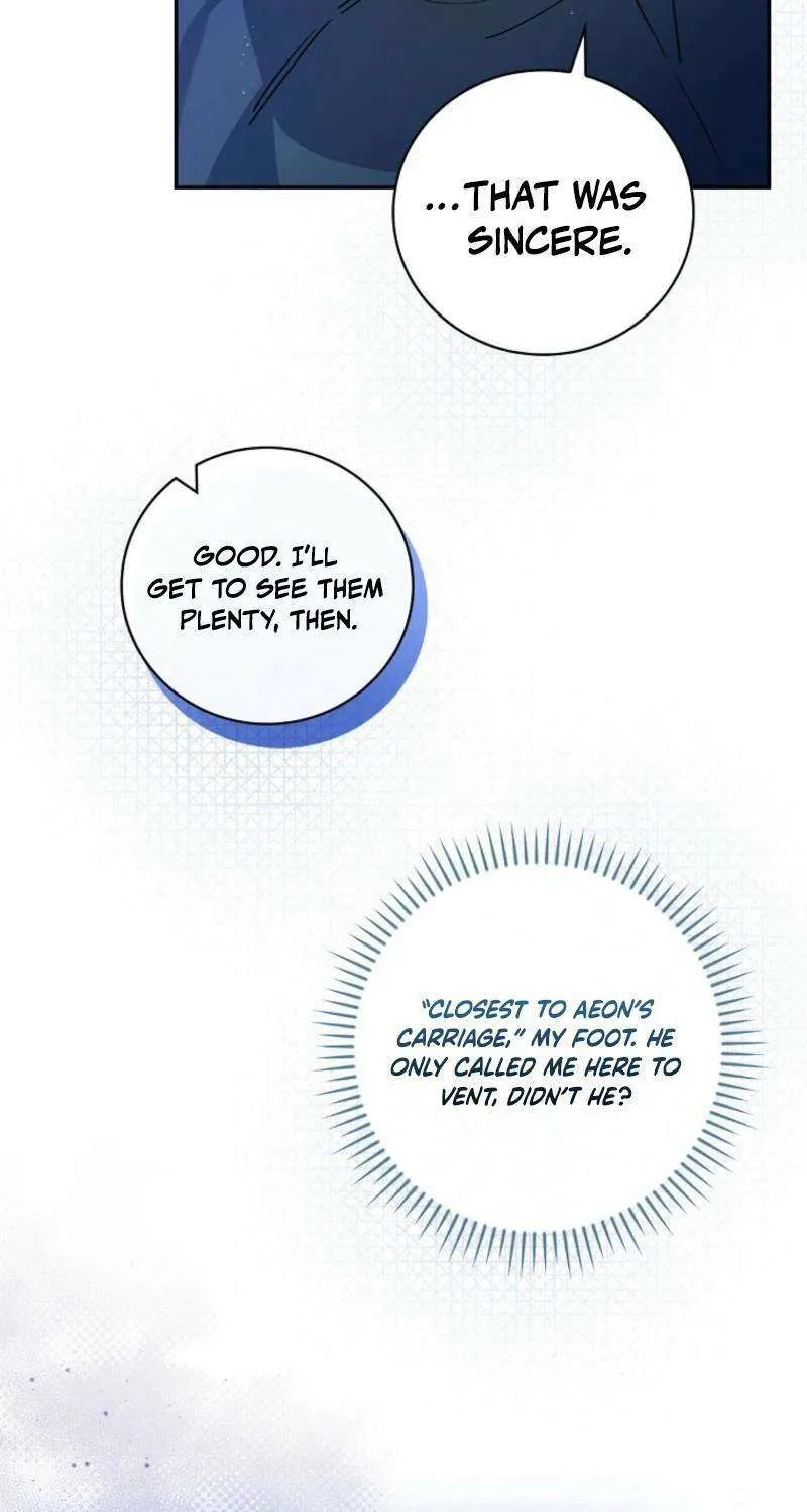I Reincarnated as a Parenting Story Extra Chapter 32 page 67 - 