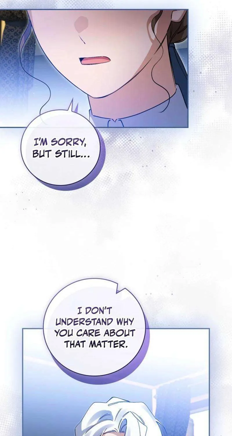 I Reincarnated as a Parenting Story Extra Chapter 32 page 68 - 