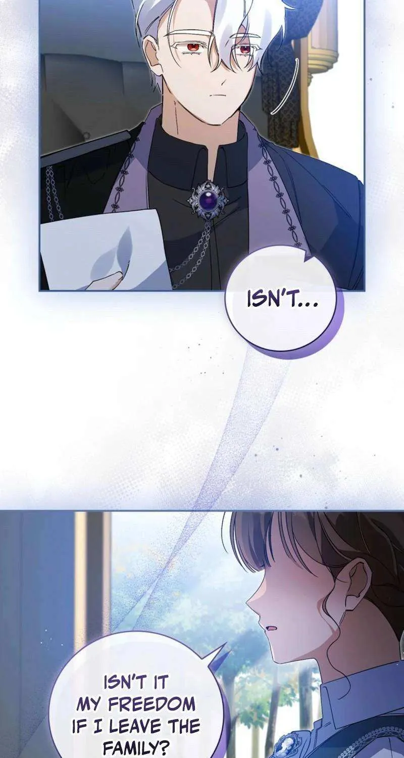 I Reincarnated as a Parenting Story Extra Chapter 32 page 69 - 