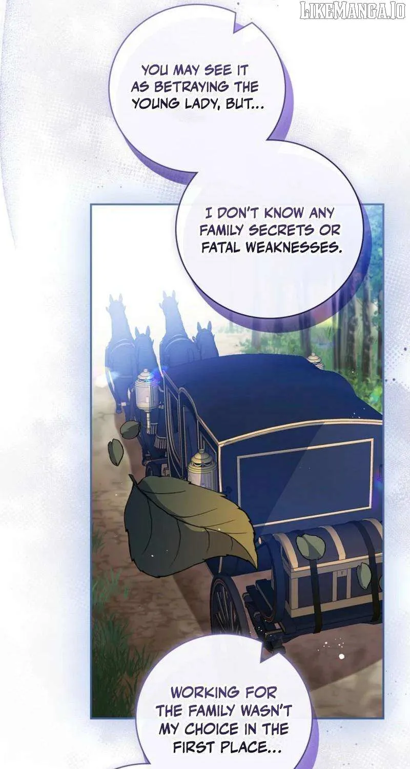 I Reincarnated as a Parenting Story Extra Chapter 32 page 71 - 