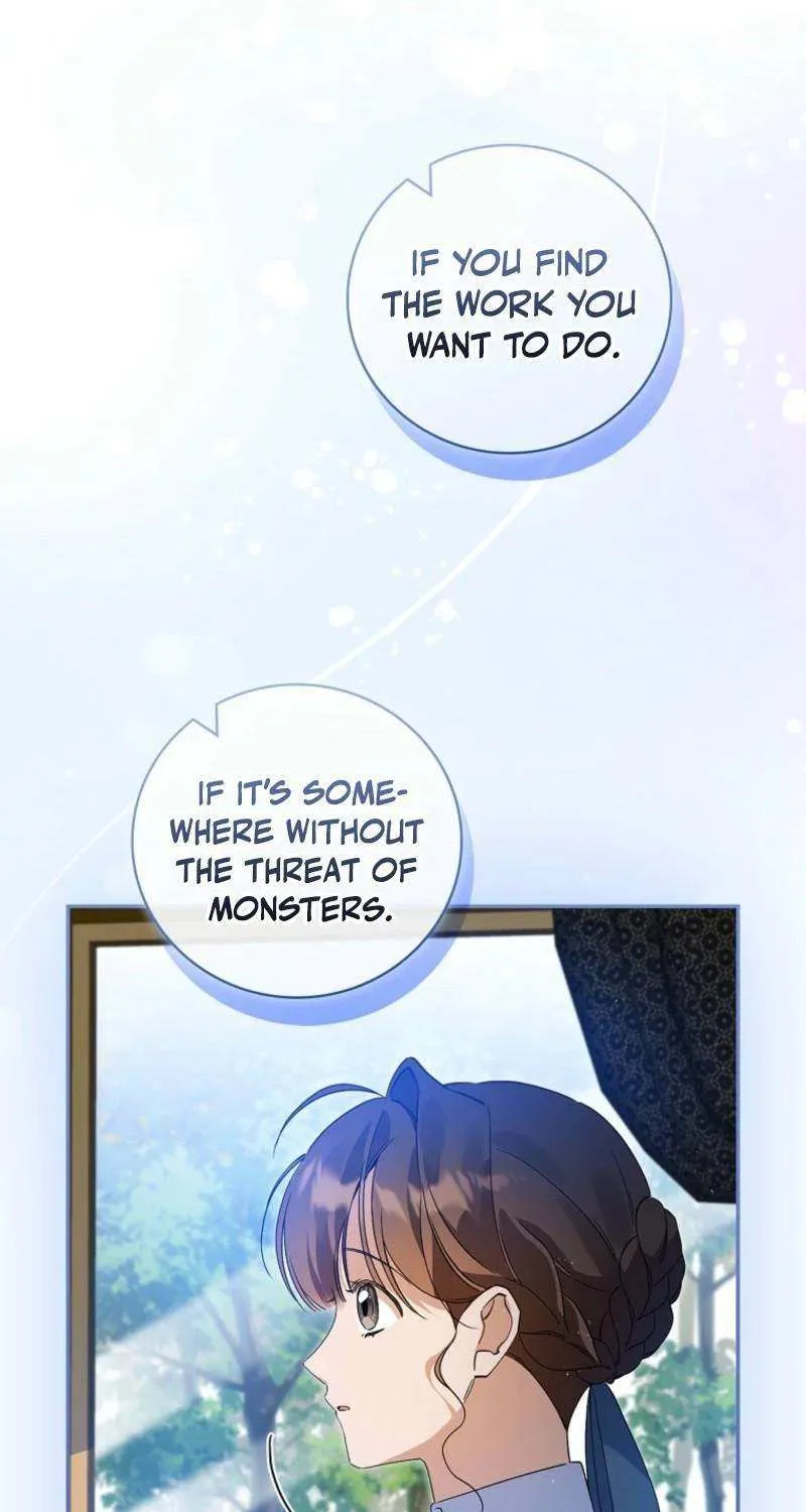 I Reincarnated as a Parenting Story Extra Chapter 32 page 75 - 