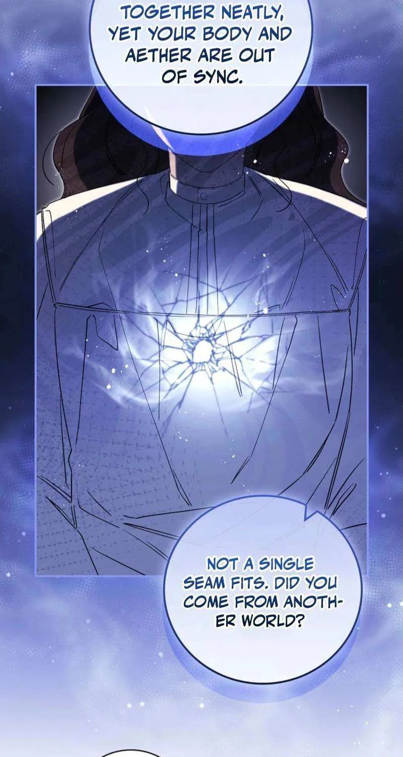I Reincarnated as a Parenting Story Extra Chapter 32 page 9 - 