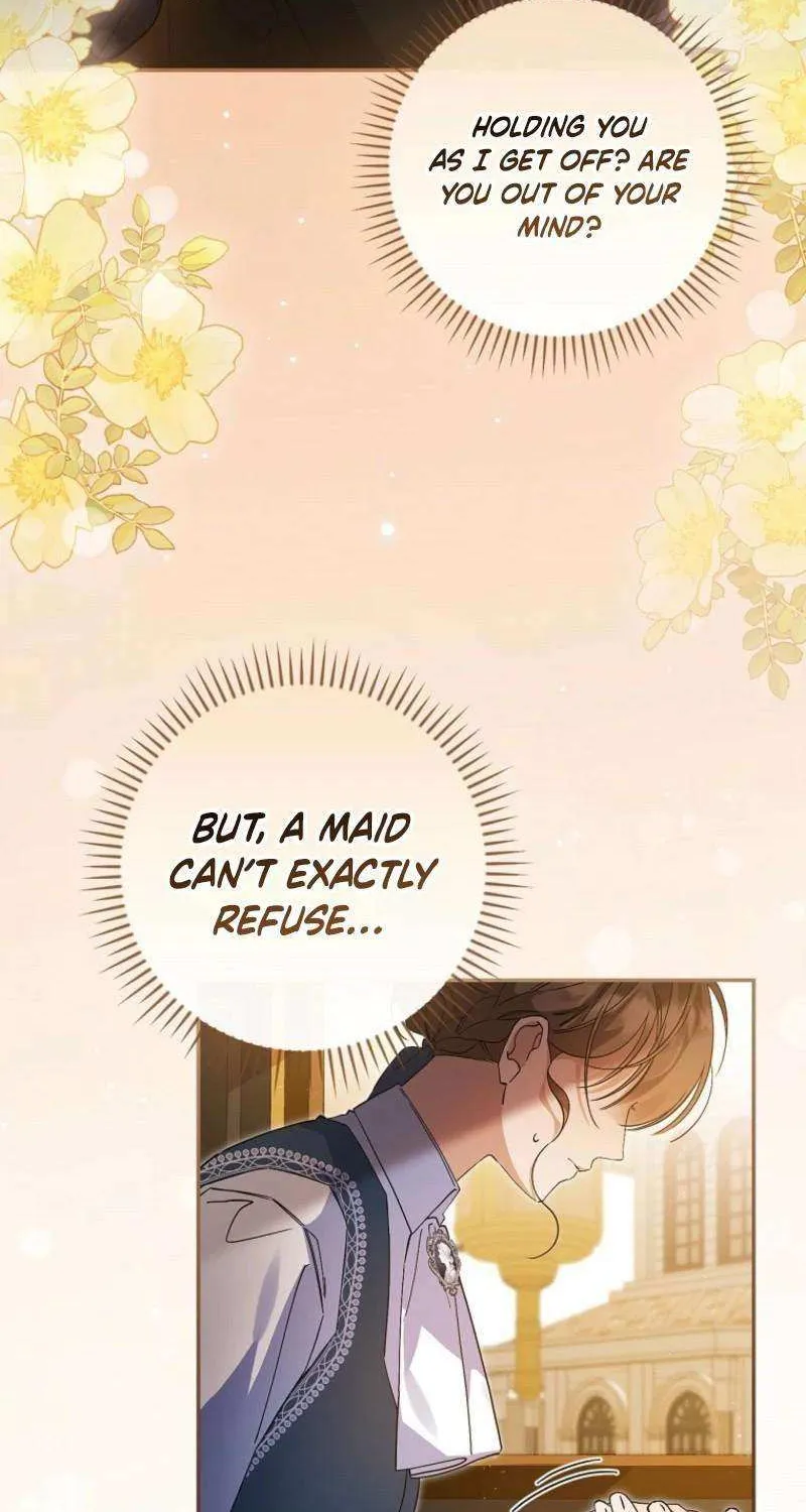 I Reincarnated as a Parenting Story Extra Chapter 33 page 23 - 