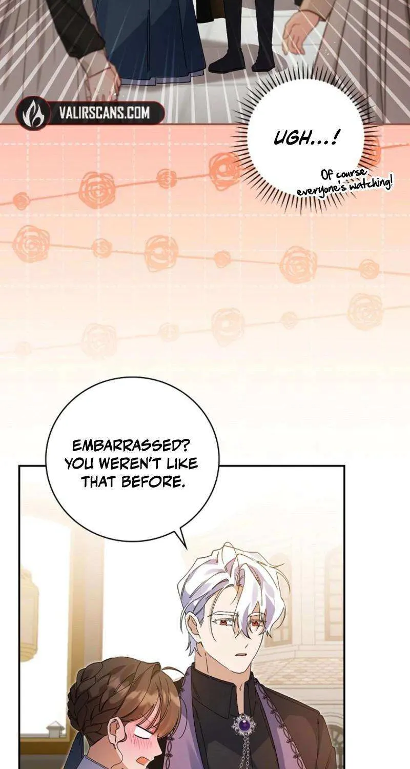 I Reincarnated as a Parenting Story Extra Chapter 33 page 25 - 