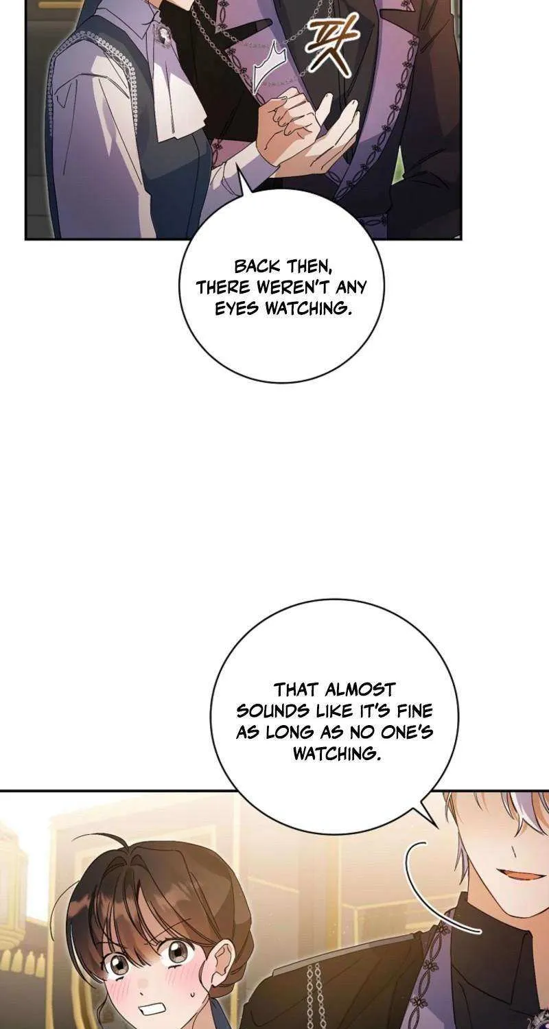 I Reincarnated as a Parenting Story Extra Chapter 33 page 26 - 