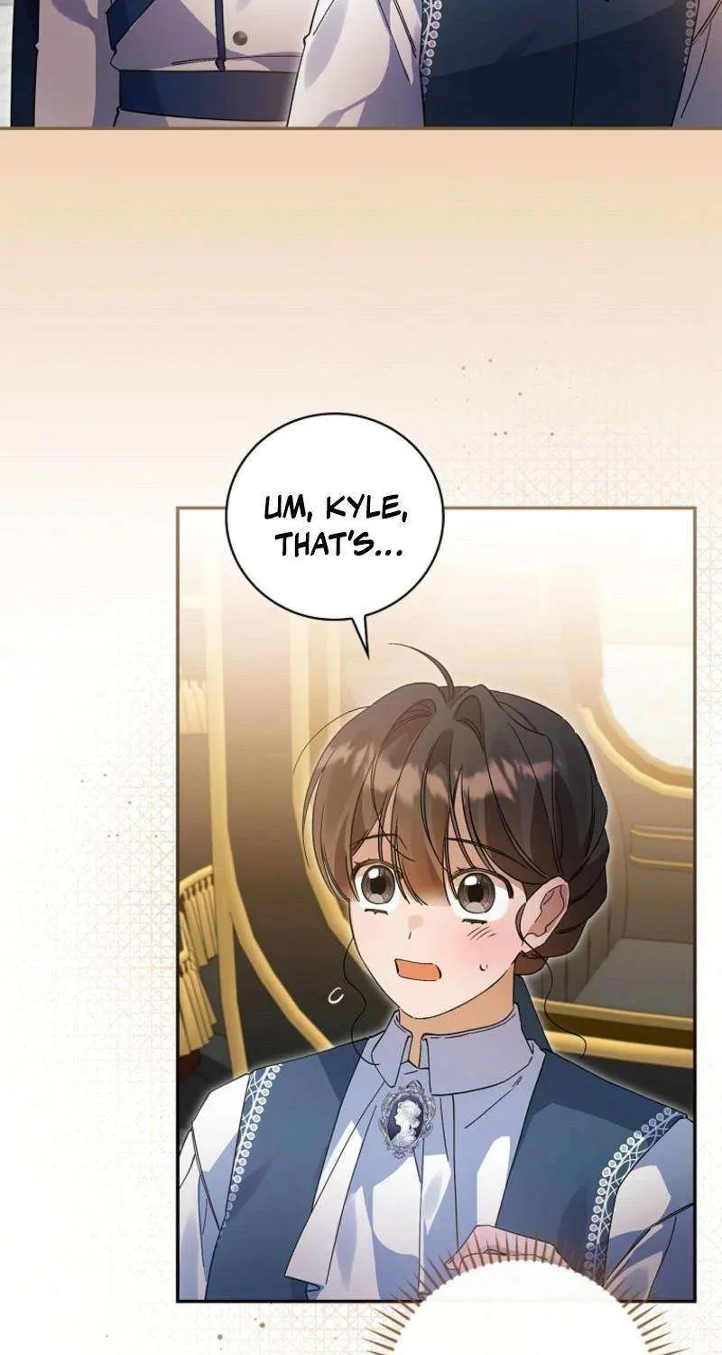 I Reincarnated as a Parenting Story Extra Chapter 33 page 28 - 