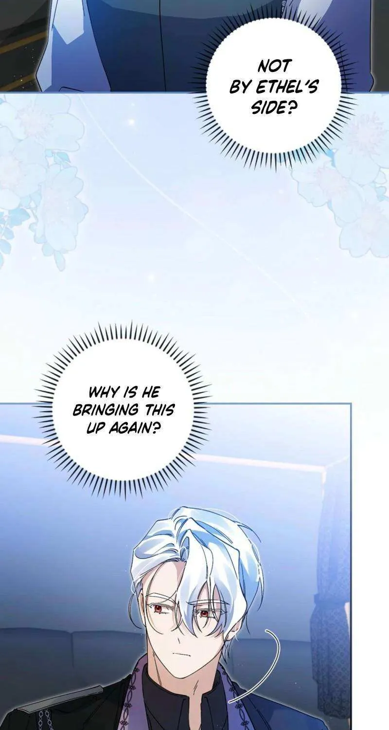 I Reincarnated as a Parenting Story Extra Chapter 33 page 4 - 
