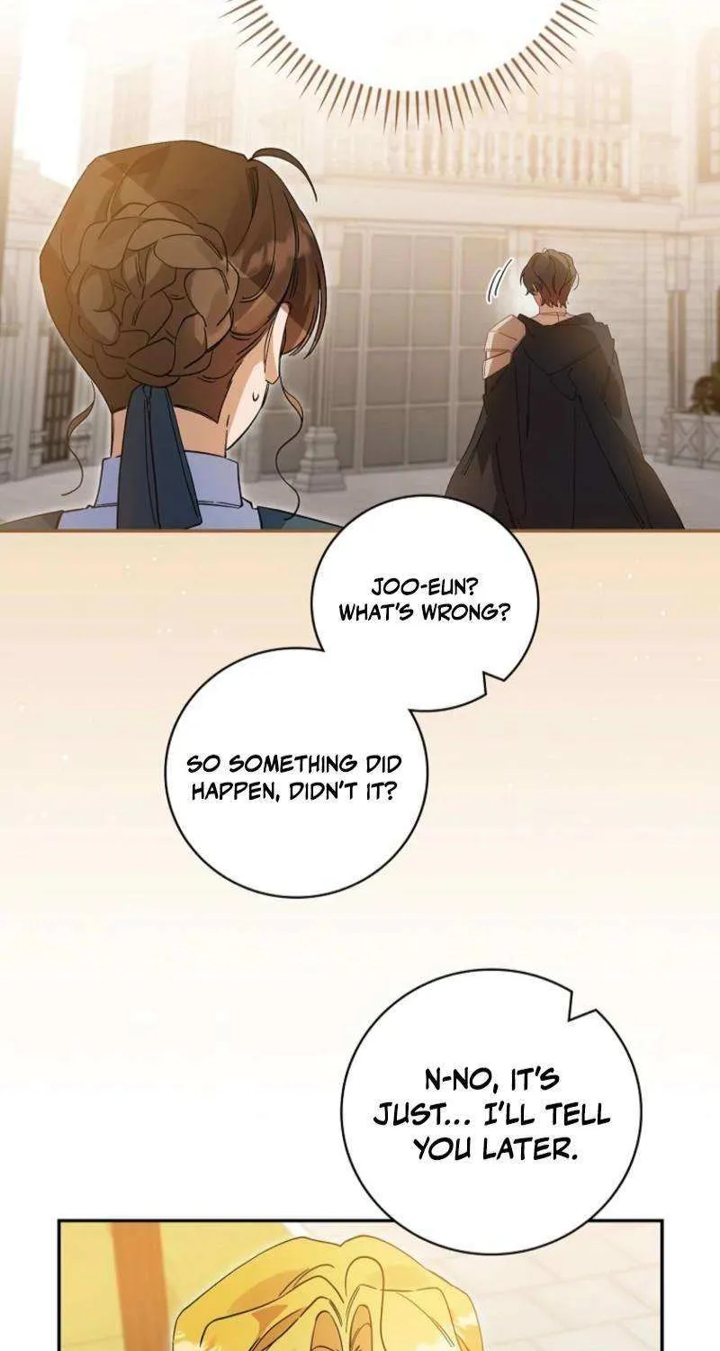 I Reincarnated as a Parenting Story Extra Chapter 33 page 33 - 