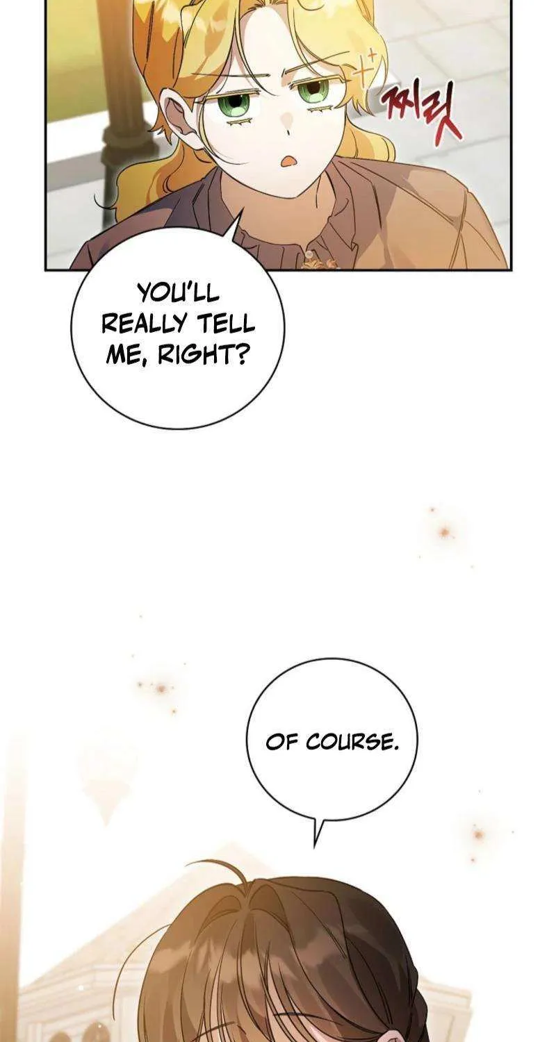 I Reincarnated as a Parenting Story Extra Chapter 33 page 34 - 