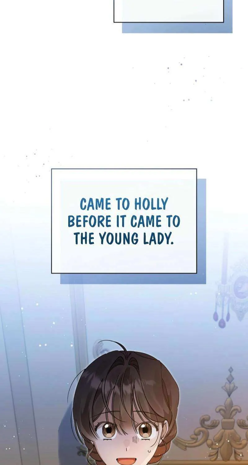 I Reincarnated as a Parenting Story Extra Chapter 33 page 36 - 