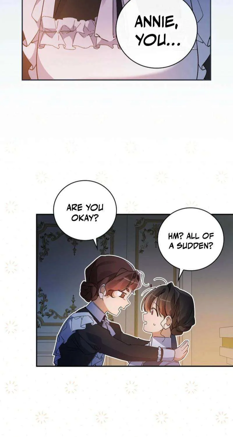 I Reincarnated as a Parenting Story Extra Chapter 33 page 38 - 