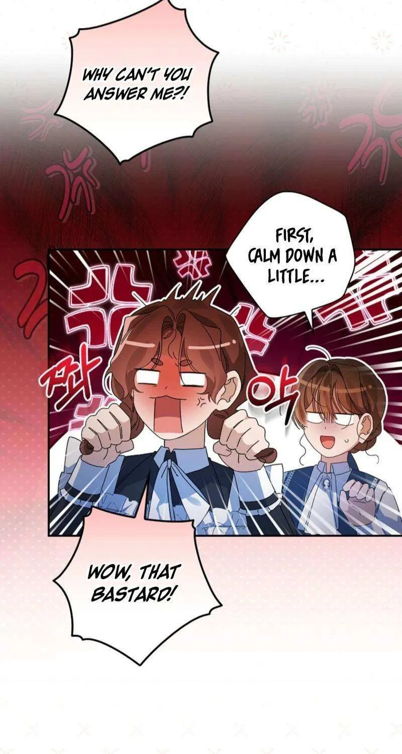 I Reincarnated as a Parenting Story Extra Chapter 33 page 40 - 