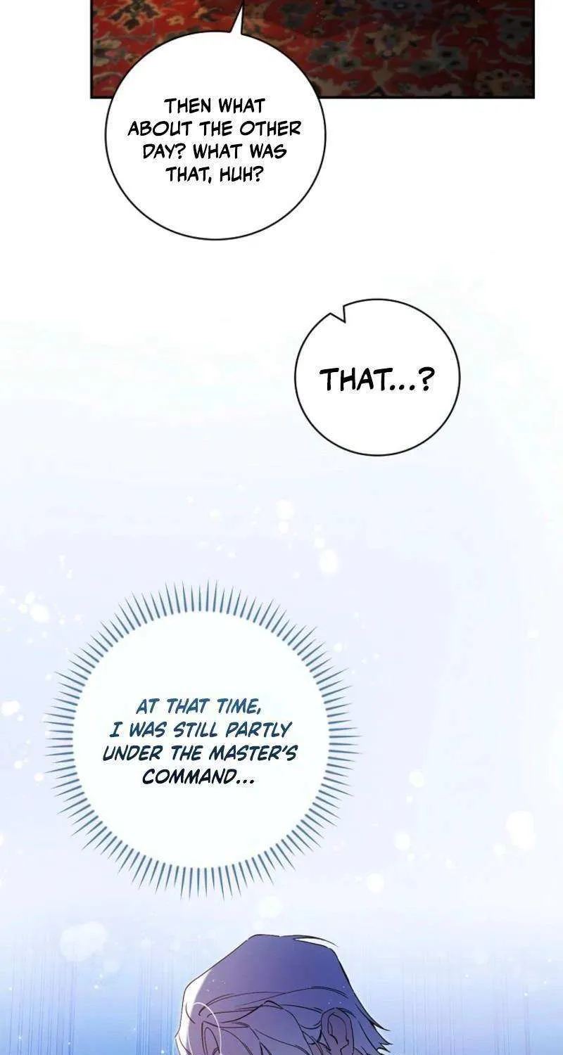 I Reincarnated as a Parenting Story Extra Chapter 33 page 44 - 