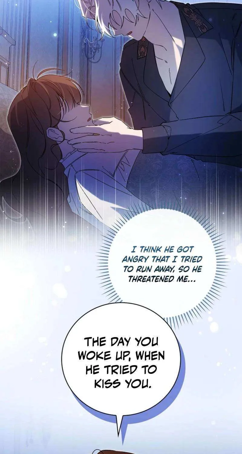 I Reincarnated as a Parenting Story Extra Chapter 33 page 45 - 