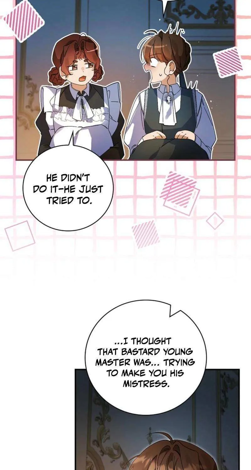 I Reincarnated as a Parenting Story Extra Chapter 33 page 47 - 